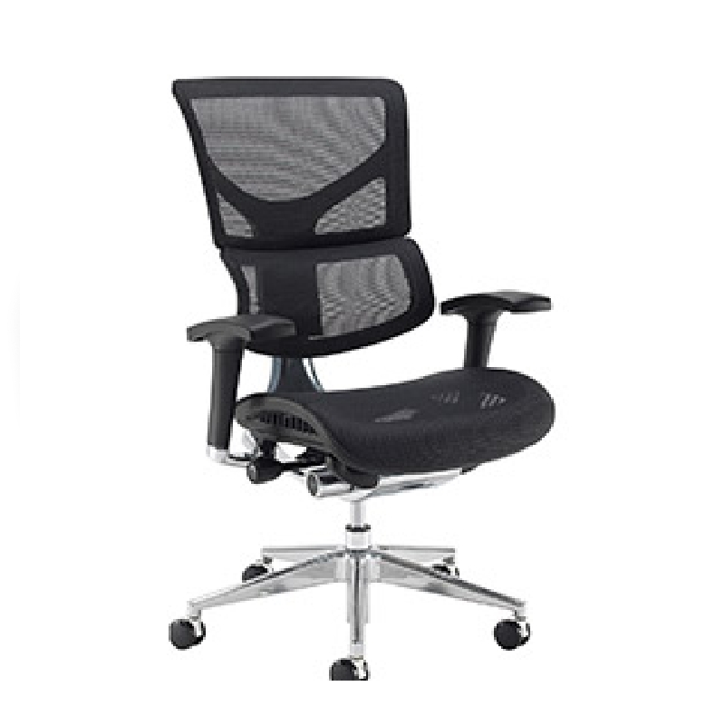 Ergonomic office seating