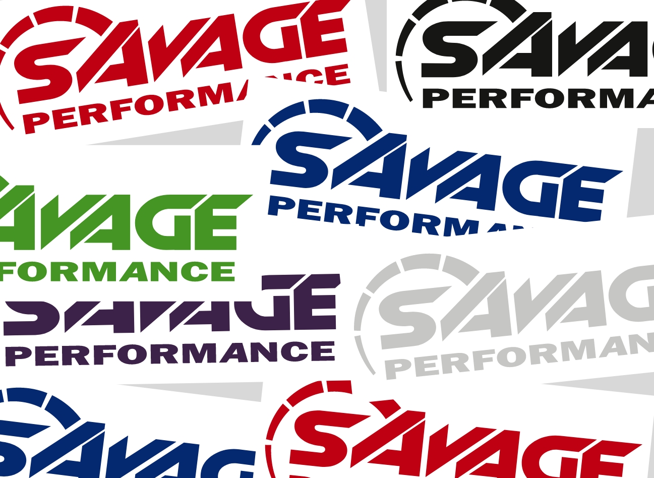 Printed materials example